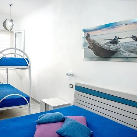 Vacanze Διαμέρισμα
