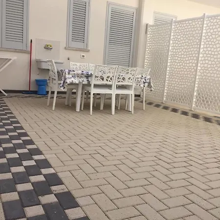 Διαμέρισμα Vacanze