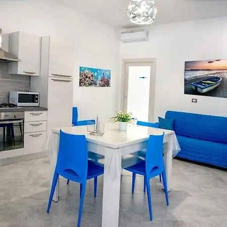 Apartment Vacanze