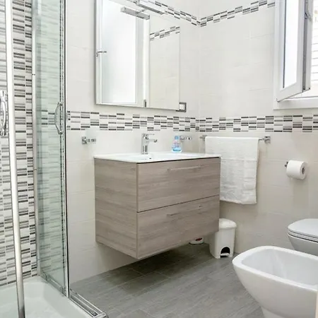 Apartment Vacanze Torre Lapillo
