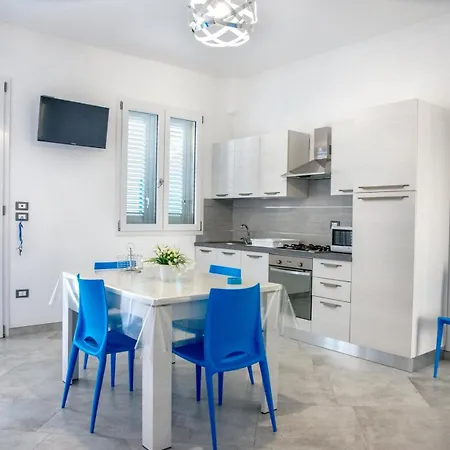 Apartment Vacanze *