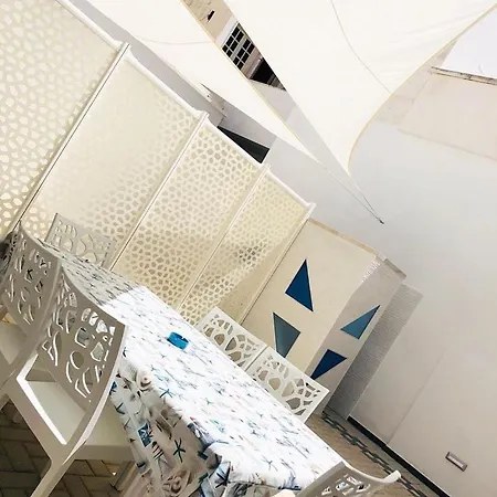 Vacanze Apartment *